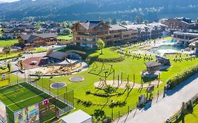 Ferienanlage Central
